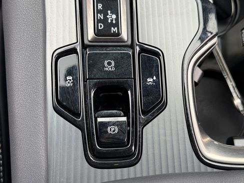 Used 2024 Lexus RX 500h F Sport w/ Convenience Package AWD/4WD image 29