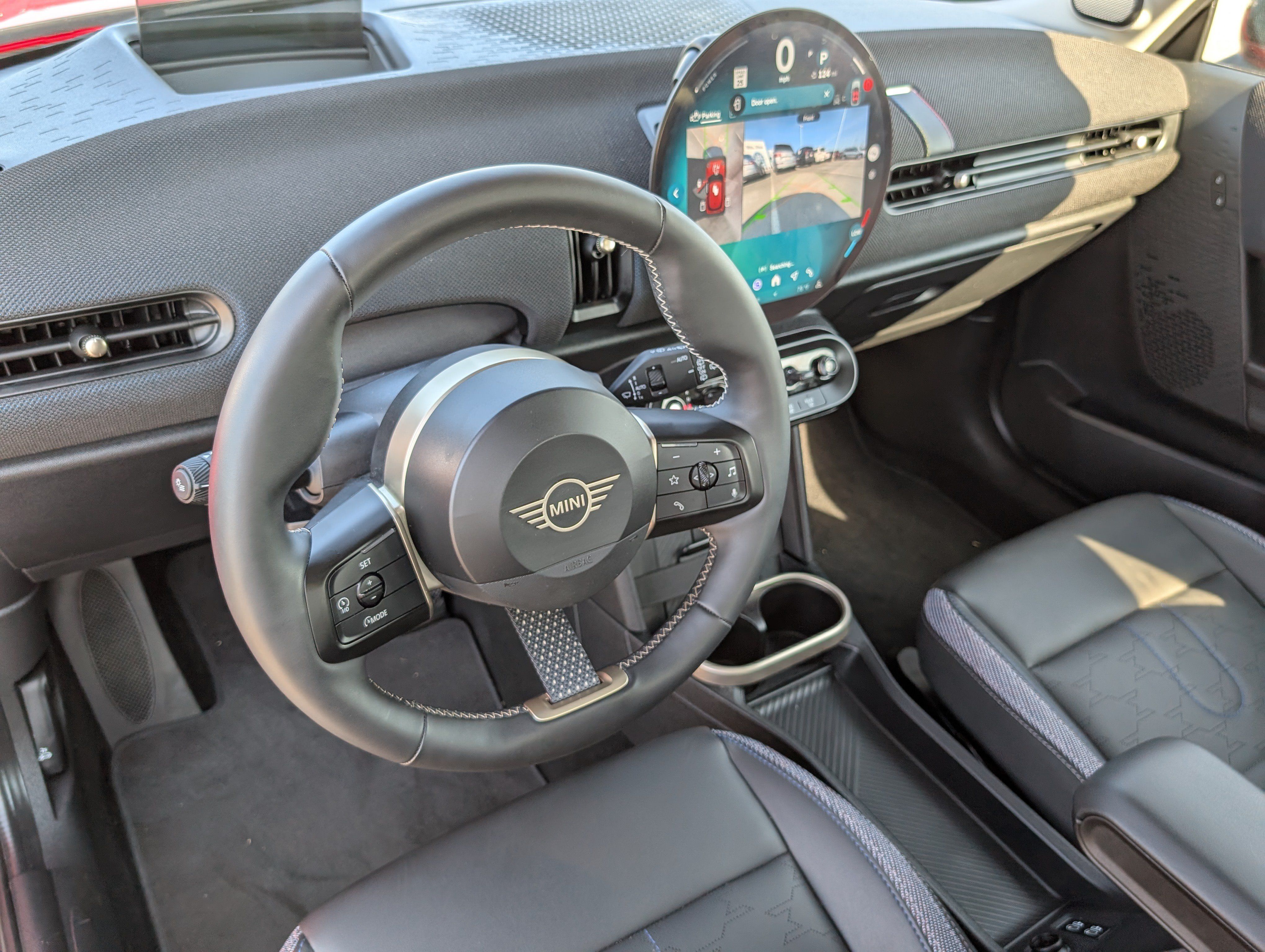 Used 2025 MINI Cooper S FWD image 11
