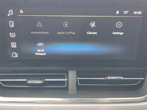 New 2026 Chevrolet Trax LT w/ LT Convenience Package image 13