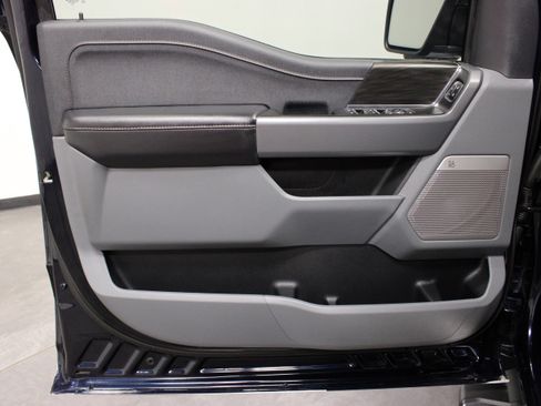 Used 2025 Ford F150 Lariat w/ Equipment Group 501A Mid AWD/4WD image 20