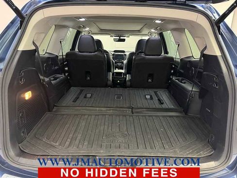 Used 2020 Subaru Ascent Limited w/ Technology Package image 18