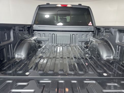 New 2026 Ford F150 XLT w/ Equipment Group 302A MID AWD/4WD image 7