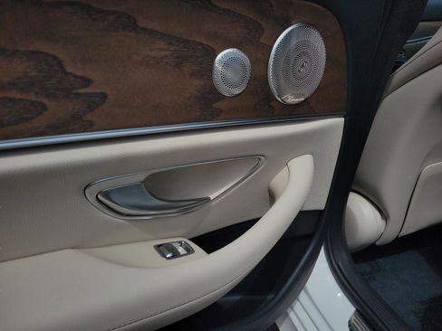 Certified 2023 Mercedes-Benz E 350 4MATIC Sedan image 8