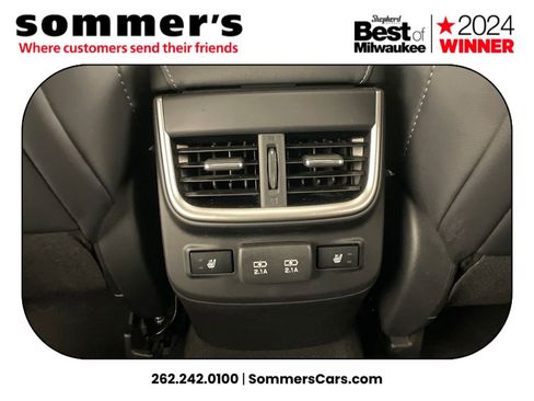 Used 2021 Subaru Outback Limited XT image 24