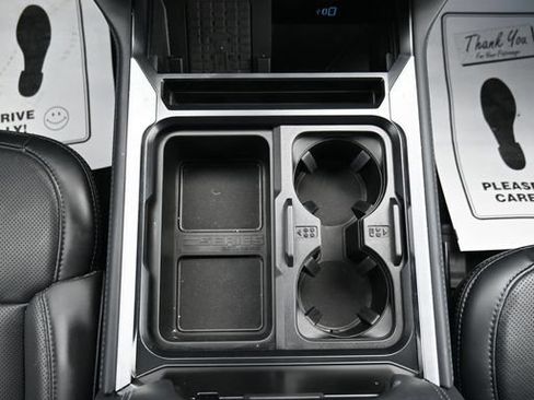 Used 2026 Ford F250 Platinum AWD/4WD image 25