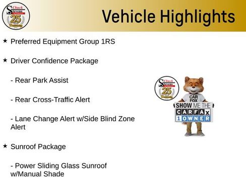 Used 2024 Chevrolet Trax RS w/ Sunroof Package image 6