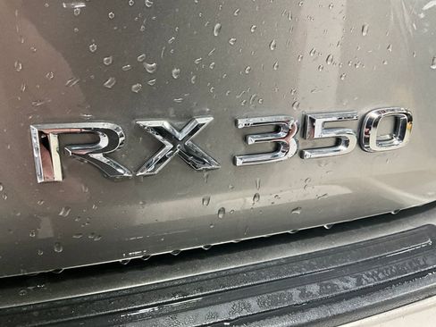 Used 2019 Lexus RX 350 AWD image 8