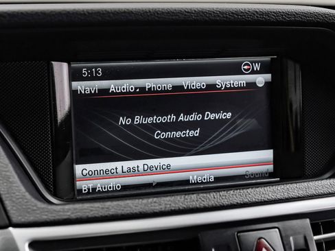 Used 2013 Mercedes-Benz E 350 4MATIC Sedan w/ Premium 1 Pkg image 36