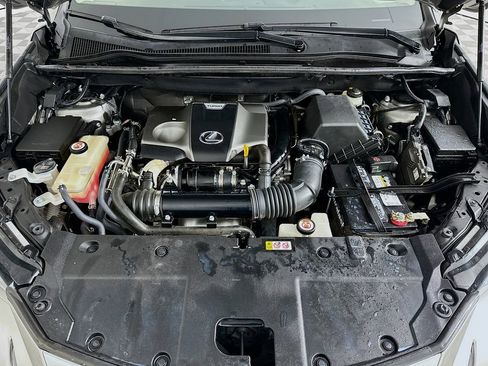 Used 2021 Lexus NX 300 300 Base image 31