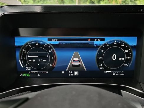 New 2026 Subaru Outback Premium AWD/4WD image 10