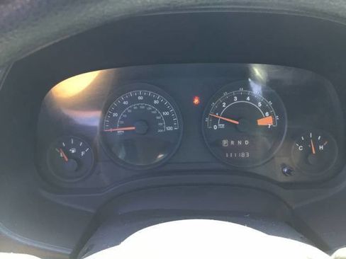 Used 2015 Jeep Compass Sport w/ Power Value Group image 26