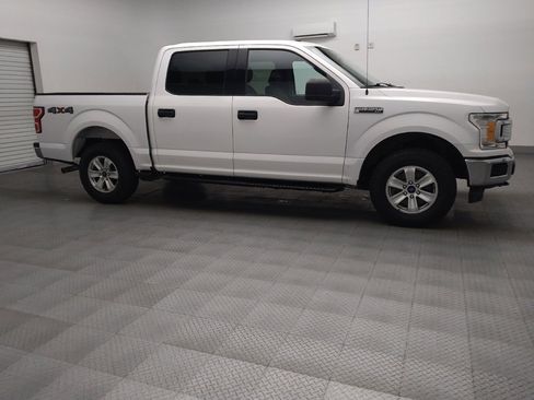 Used 2018 Ford F150 XLT image 11