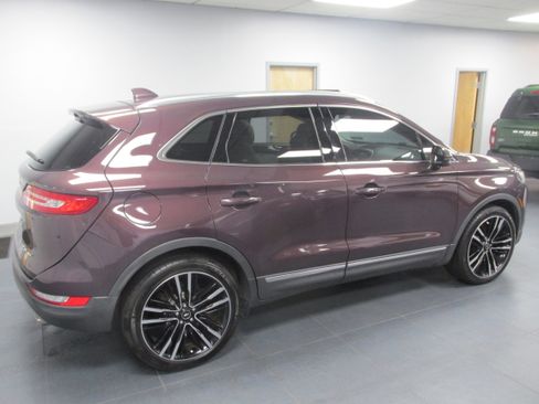 Used 2017 Lincoln MKC Black Label image 4