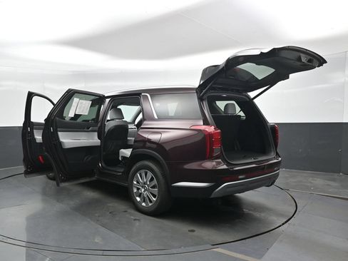 Used 2024 Hyundai Palisade SEL FWD image 49