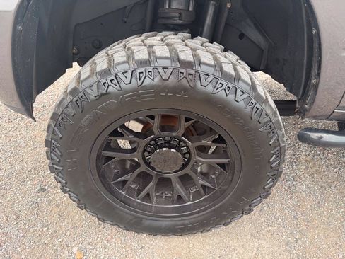 Used 2015 RAM 2500 Outdoorsman AWD/4WD image 10