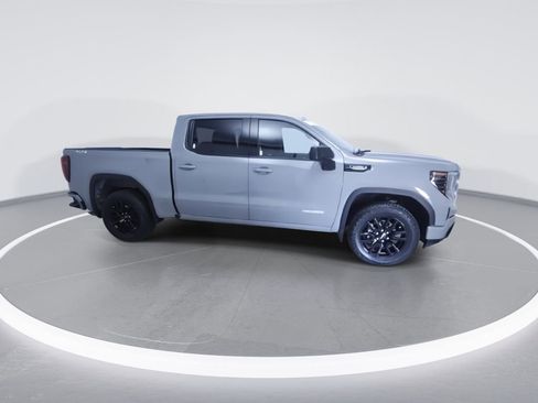 Used 2024 GMC Sierra 1500 Elevation AWD/4WD image 9
