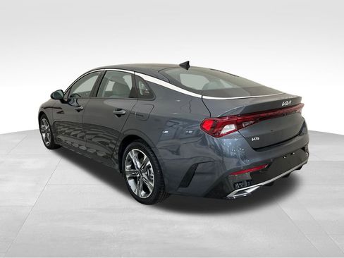 Used 2023 Kia K5 EX FWD image 3