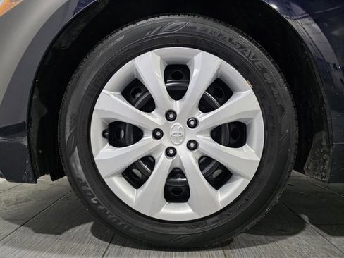 Used 2023 Toyota Corolla LE image 22