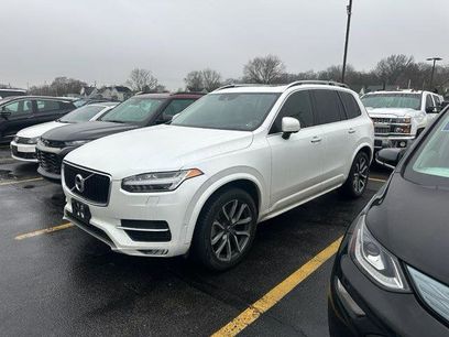 Used 2019 Volvo XC90 T6 Momentum w/ Advanced Package