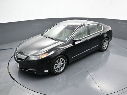 Used 2013 Acura TL w/ Technology Package FWD image 32