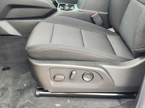 New 2026 Chevrolet Colorado W/T w/ WT Custom Package image 21