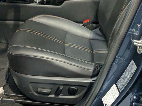 Used 2025 MAZDA CX-50 AWD 2.5 Hybrid w/ Premium Pkg image 23