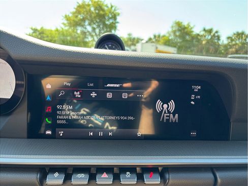 Used 2022 Porsche 911 Carrera 4S image 33