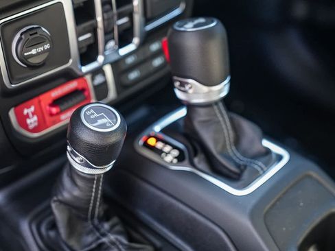 New 2026 Jeep Wrangler Willys image 16