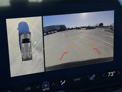 New 2026 Chevrolet Traverse Z71 w/ Enhanced Driving Package image 17