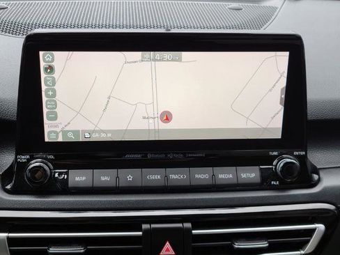 Used 2021 Kia Seltos SX w/ SX Sunroof Package image 25