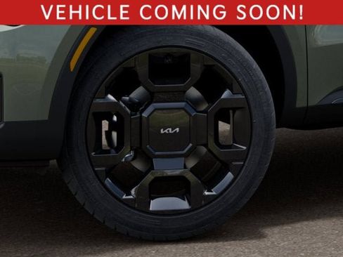 New 2026 Kia Sorento X-Line EX AWD/4WD image 9