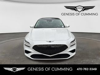 Used 2026 Genesis G70 2.5T Prestige RWD video 2