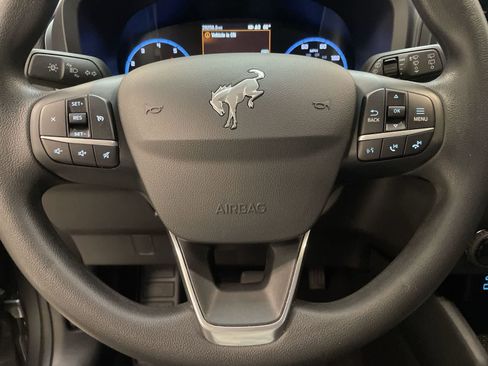 Used 2022 Ford Bronco Sport Big Bend AWD/4WD image 9