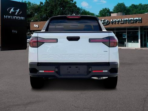 New 2026 Hyundai Santa Cruz SE AWD/4WD image 6