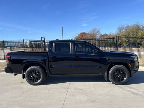 New 2026 Nissan Frontier SV w/ Tow Package image 3