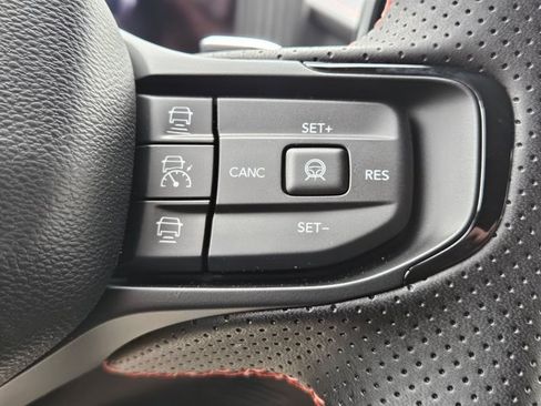 New 2026 Dodge Charger R/T w/ Driver Convenience Group AWD/4WD image 13