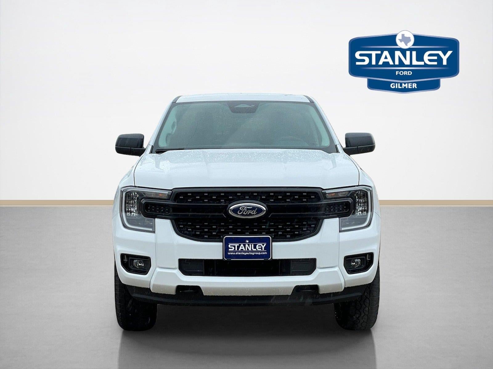 New 2026 Ford Ranger XL w/ Trailer Tow Package AWD/4WD image 2