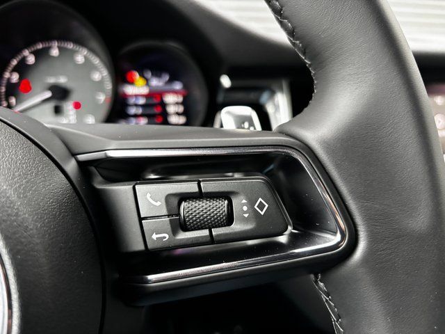 Certified 2026 Porsche Macan S AWD/4WD image 16