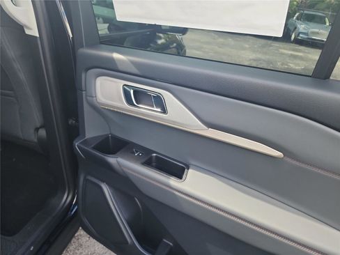 New 2026 Ford Explorer Active image 20