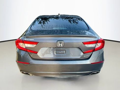 Used 2018 Honda Accord EX-L image 7
