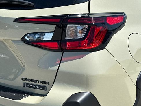New 2026 Subaru Crosstrek 2.5i Limited AWD/4WD image 32