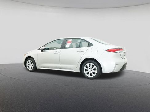 New 2025 Toyota Corolla LE image 20