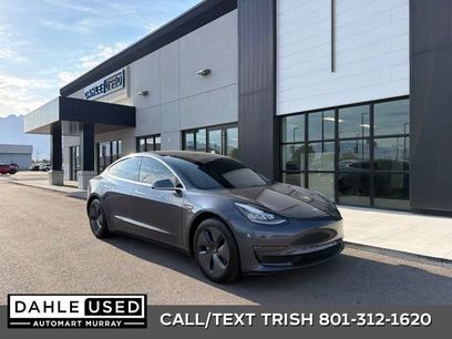 Used 2020 Tesla Model 3 Long Range