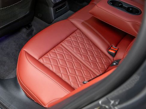 Used 2025 Audi S5 Prestige w/ Prestige Package image 41