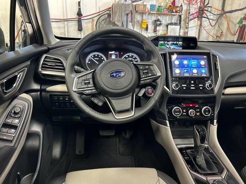 Used 2023 Subaru Forester Limited w/ Popular Package #2 AWD/4WD image 18