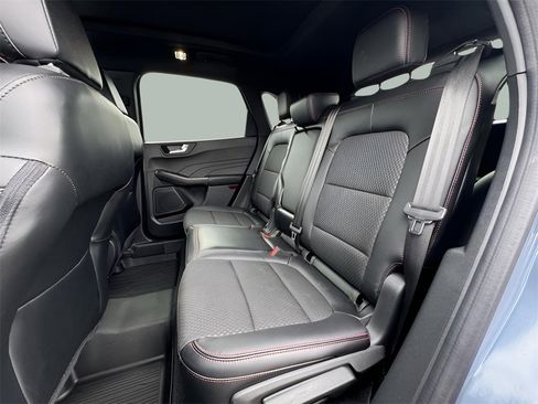 Used 2023 Ford Escape ST-Line w/ Tech Pack #1 image 26