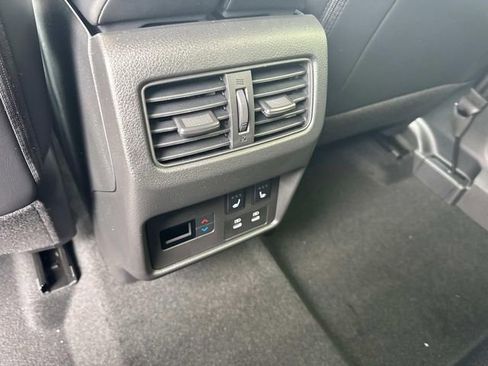 New 2026 Nissan Rogue Platinum w/ Platinum Premium Package image 17