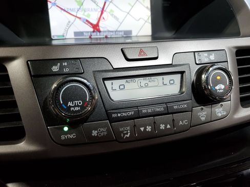 Used 2016 Honda Odyssey Touring image 34
