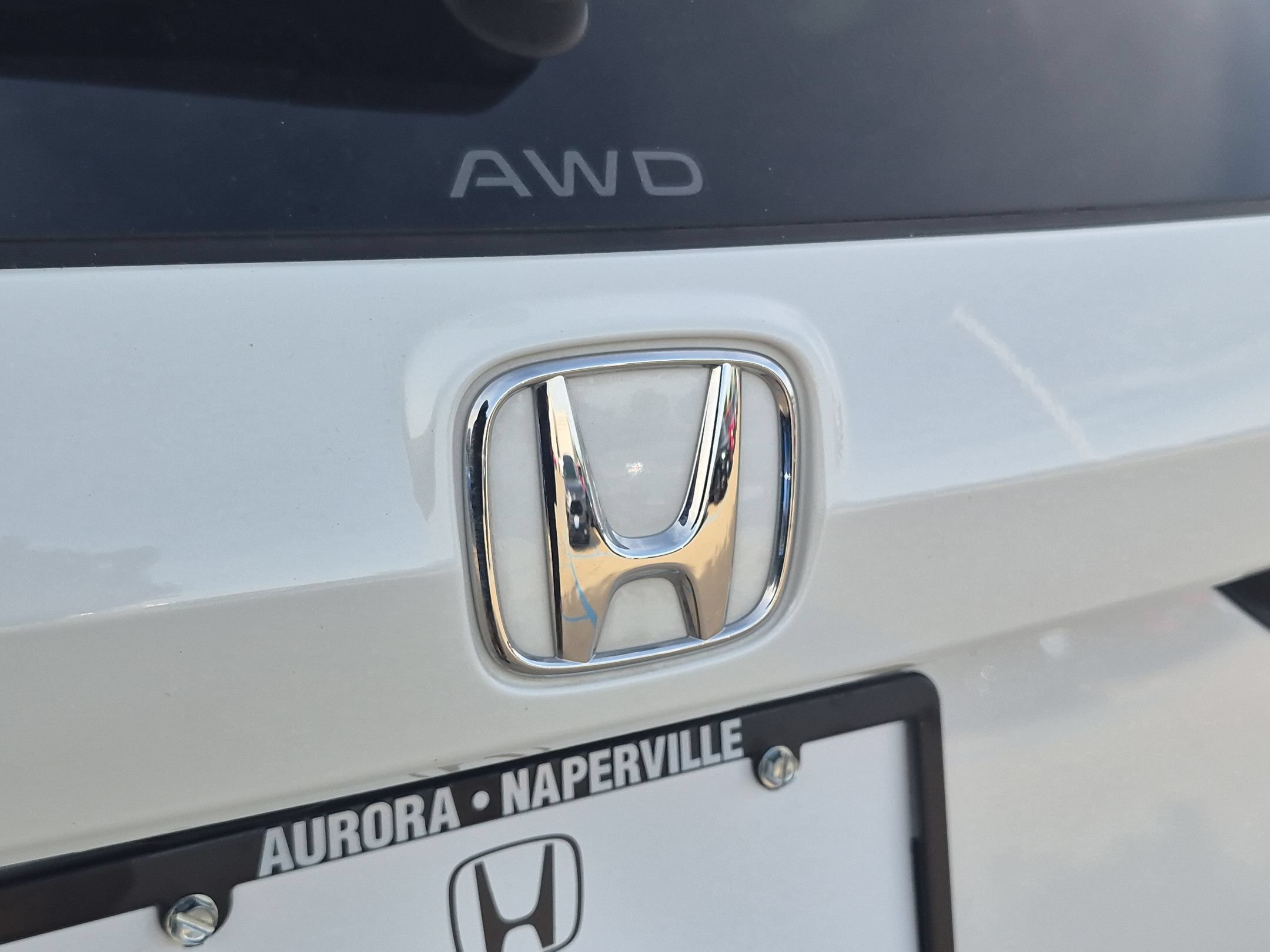 Certified 2024 Honda CR-V Sport-L image 29