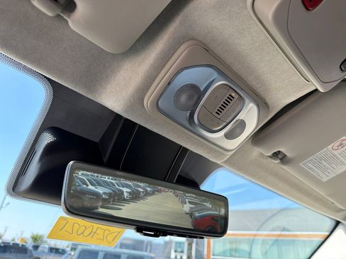 New 2027 RAM ProMaster 1500 FWD image 23
